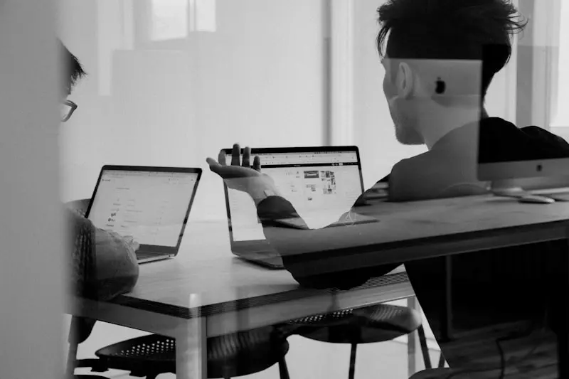 Support et engagement iVoirNet