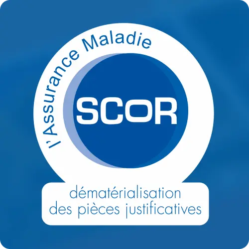 SCOR