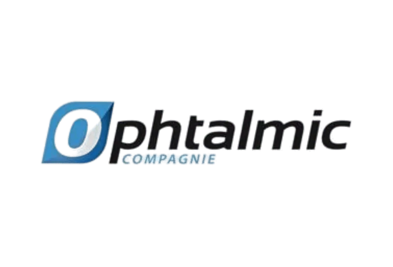 Webstore Ophthalmic