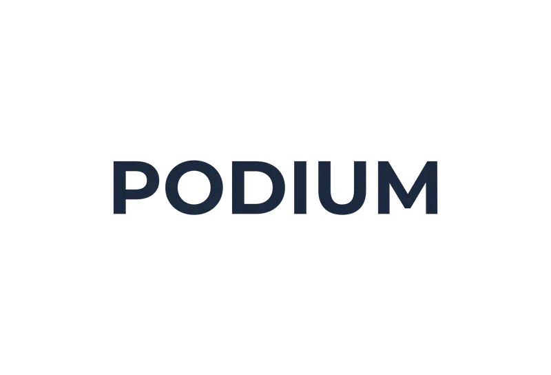 Podium