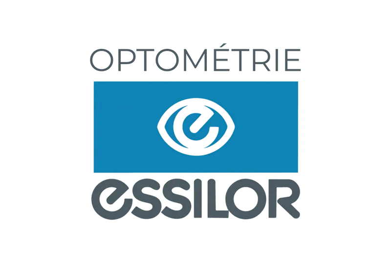 Optométrie Essilor